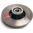 JPN Bremsscheibe 40H9100K-JPN
