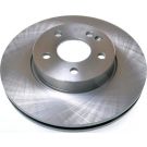 DENCKERMANN Bremsscheibe B130363
