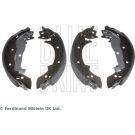 Bremsbacken Suzuki Samurai 1.0-1.3/1.9D 88-04 ADK84133