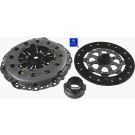 SACHS Kupplungssatz 3000 951 831 XTend
