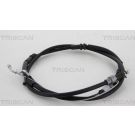 Seilzug, Feststellbremse VW T. T5 2.5 Tdi 4 Motion 04-09 Le/Pr 8140 291136