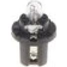 12V 1,2W PURE LIGHT B8,5d BOSCH KFZ-GLUEHLAMPE Pure Light 1987302219