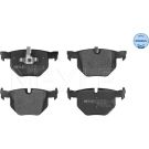 Bremsbelagsatz Bmw T. E90/E91 252355017