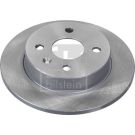 FEBI BILSTEIN Bremsscheibe 17212