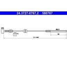 ATE Handbremsseil Seilzug Festellbremse 24.3727-0767.2
