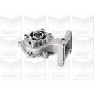 PA 839 Wasserpumpe ohne Gehäuse FORD Mondeo,Transit 00 PA839