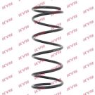 KYB Fahrwerksfeder Nissan T. Sunny Iii 1.4I-2.0D 10.90-05.95 RA5386