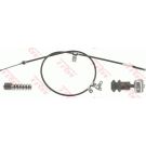 Handbremsseil GCH564