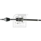 FEBI BILSTEIN Antriebswelle 183086