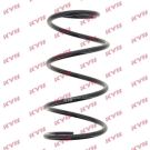 KYB Fahrwerksfeder Toyota P. Prius 1.5H 08/03-03/09 K-Flex RA3367