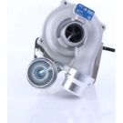 Nissens Turbo 93078