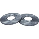 Maxgear Bremsscheibe Ford T. Transit 06- 280X16 Int.107 19-1932