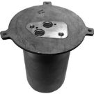 Trockner, Klimaanlage AD 134 000S