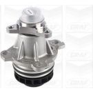 PA 1182 Wasserpumpe RENAULT Master 2.3 dCi 14 PA1182