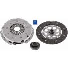 SACHS Kupplungssatz 3000 970 106 XTend