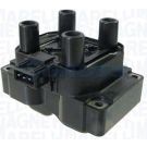 MAGNETI MARELLI Zündspule 060717037012