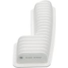 AMC Luftfilter PKW LEXUS IS200,TOYOTA RAV4 TA-1675