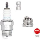 BMR6F NGK-Zündkerze mit Resistor-Widerstand 2144