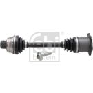 FEBI BILSTEIN Antriebswelle 180855