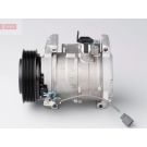 DENSO Kompressor DCP40015