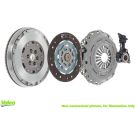 VALEO Kupplungssatz 837451