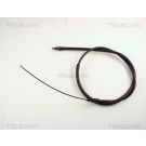 Seilzug, Feststellbremse Citroen T. Berlingo 96- Le 814028154