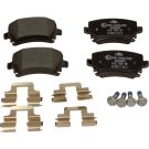 Bremsbelagsatz Vw T. Passat 05-/Tiguan 07-/Sharan 10 13.0460-2880.2