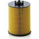 Mann & Hummel Ölfilter PKW BMW HU 823 X