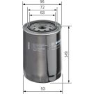 Ölfilter AUDI,SEAT,SKODA,VW F 026 407 004