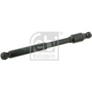 Dämpfer - Lenkung Smart 27569