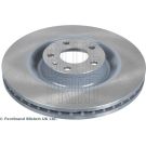 BluePrint Bremsscheibe ADV184397