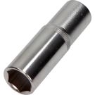 Steckschlüssel 17mm Lang 1/2 YT-1230