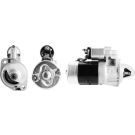 300.028.092 12V.Starter AUDI 100 2.0 D 85-89 300028092