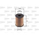 VALEO Ölfilter 586516
