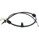 Handbremsseil re ALFA 159 05 1987477112