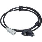 KAMOKA Sensor, Raddrehzahl 1060087
