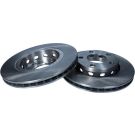 Maxgear Bremsscheibe Vw T. A4/Passat Quattro 19-2450