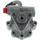 SPIDAN Hydraulikpumpe 54369