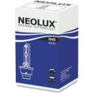 NEOLUX Entladungslampe NX4S