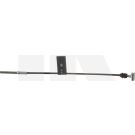 Seilzug, Feststellbremse Toyota P. Corolla Verso 04-09 9045183