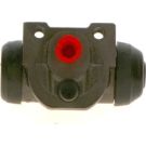 Radbremszylinder MITSUBISHI Carisma,Space Star 95 F 026 002 566