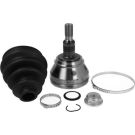Gelenksatz, Antriebswelle VW Golf 4 1.9Tdi 15-1428