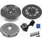 SACHS Kupplungssatz 2290 601 017 ZMS Modul XTend plus CSC