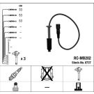 Lambda-Diagnosesonde zu 12 162 006 VW,Skoda Polo,Fabia 1.4 10.99 435