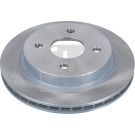 FEBI BILSTEIN Bremsscheibe 05644