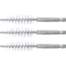 BGS Nylonbürste 15 mm Antrieb Außensechskant 6,3 mm (1/4 ) 3-tlg 3078-15-N