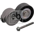 FEBI BILSTEIN Spannschloss 100095