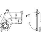 Ausgleichsbehälter, Kühlmittel BEHR CRT 26 000S