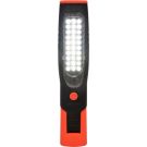 Werkstattlampe 30 + 7 Led 2000Mah YT-08507