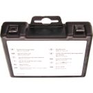 Original VAG Satz -Rub Ko A VW Golf 02 1K0698137A